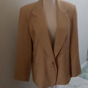 AUSTIN REED  worsted wool suit